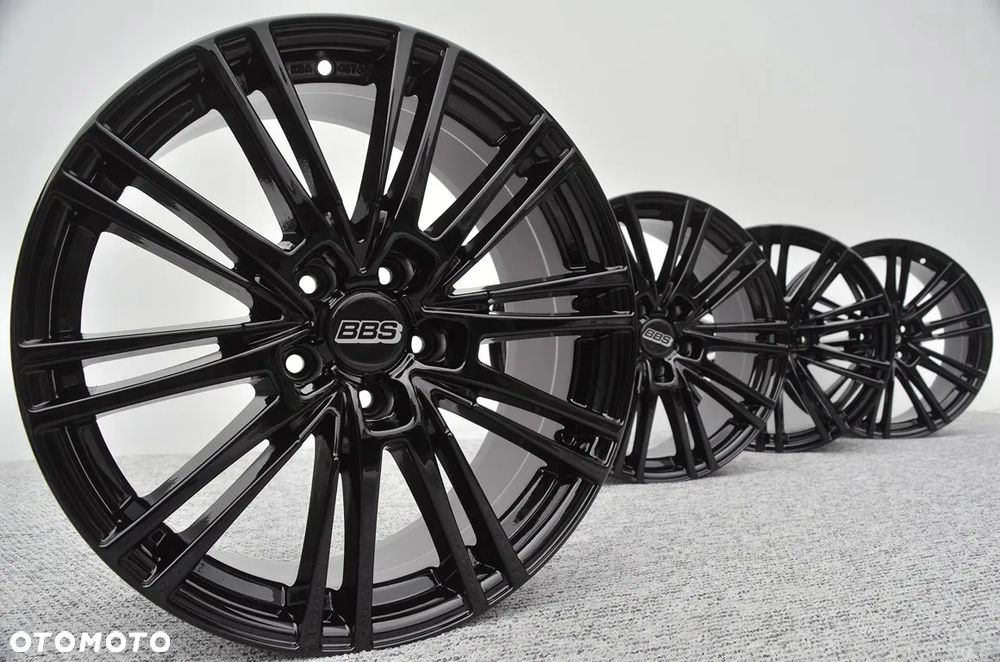 Felgi 8x18 5x112 Audi A3 A4 b8 b9 A6 C6 C7 A8 Merc W204 W205 W213 VW Passat - 1