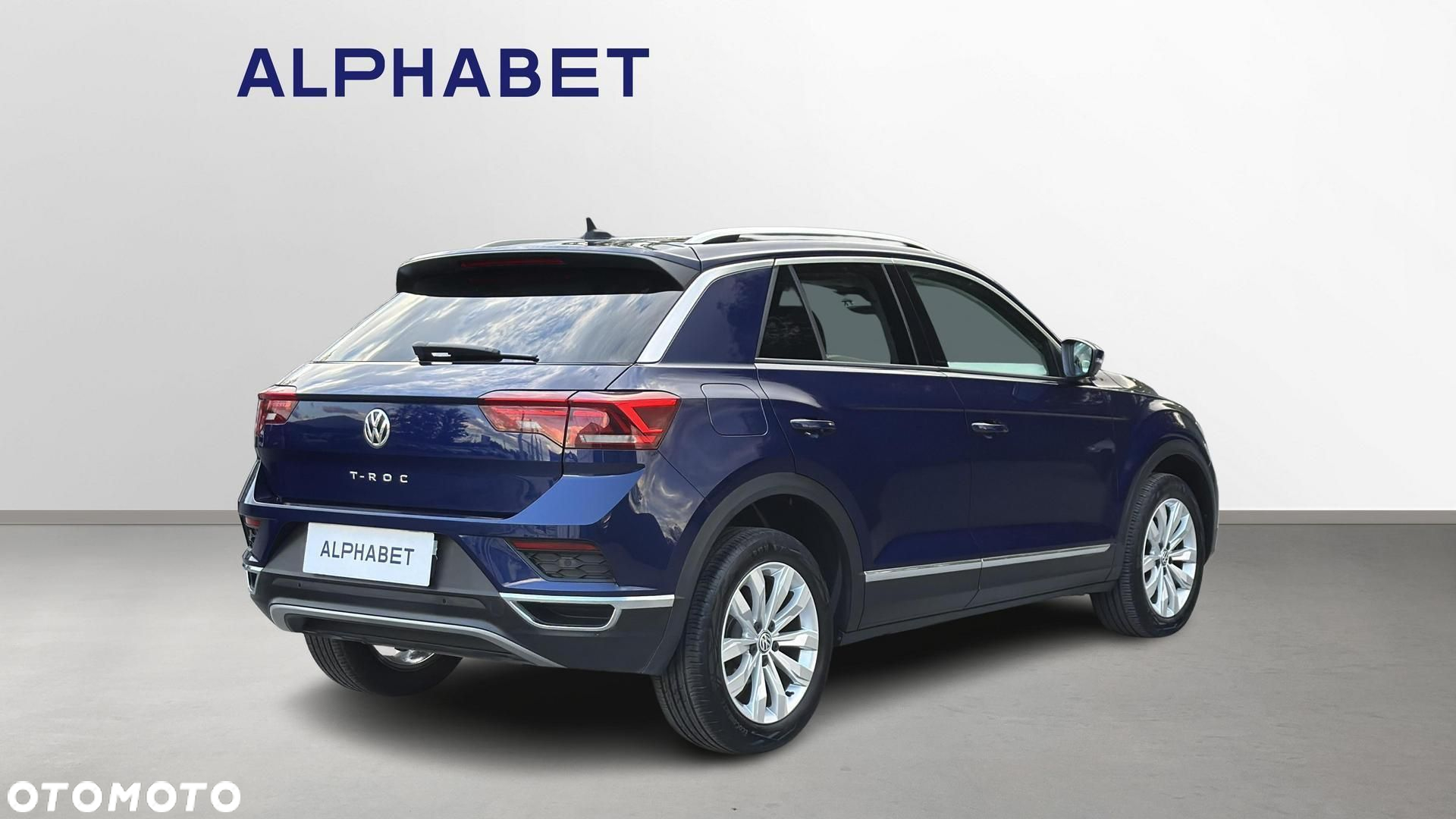 Volkswagen T-Roc 1.5 TSI ACT Premium - 7