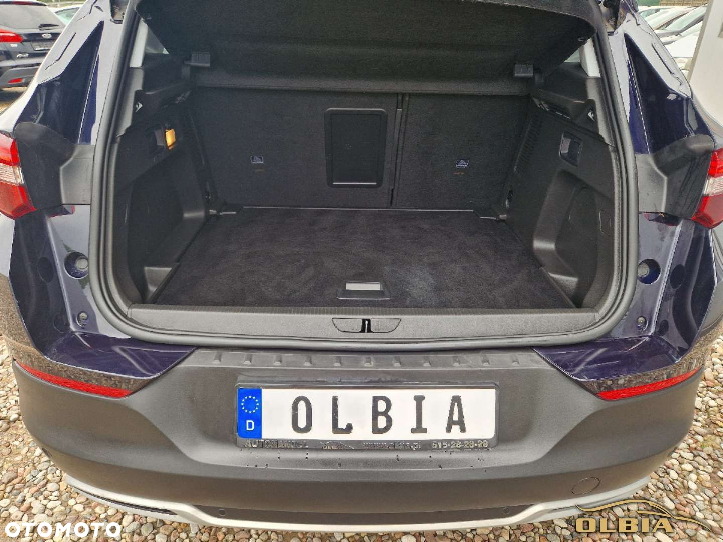 Opel Grandland X 1.6 D Start/Stop Automatik Edition - 16