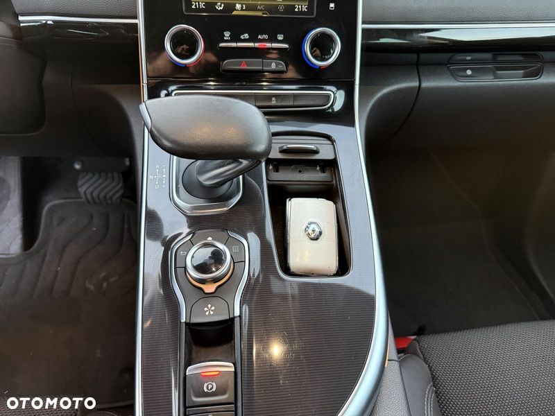 Renault Espace BLUE dCi 160 EDC BUSINESS EDITION - 8