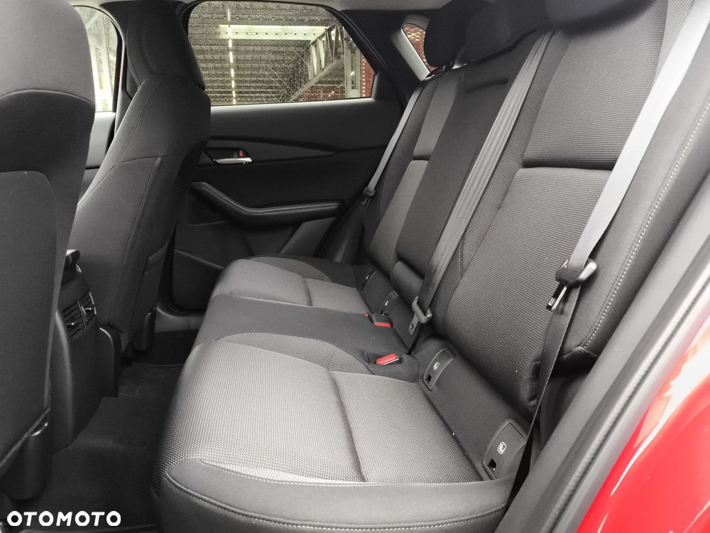 Mazda CX-30 - 14