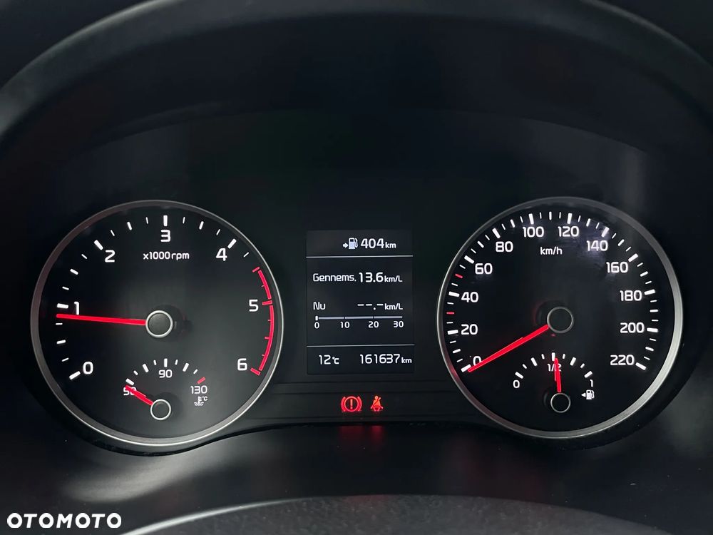 Kia Stonic 1.6 CRDi L - 20