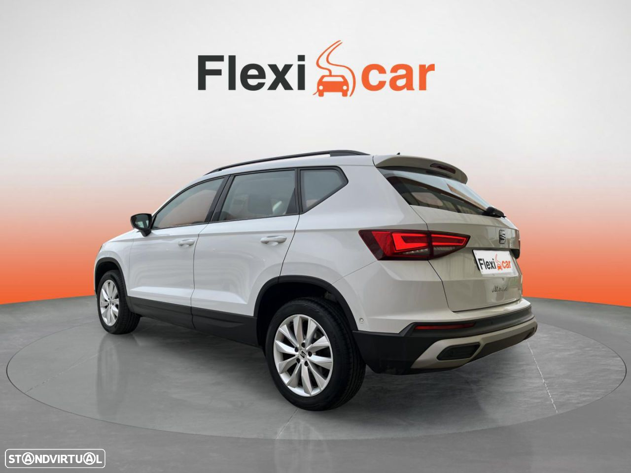 SEAT Ateca 1.0 TSI Style - 6