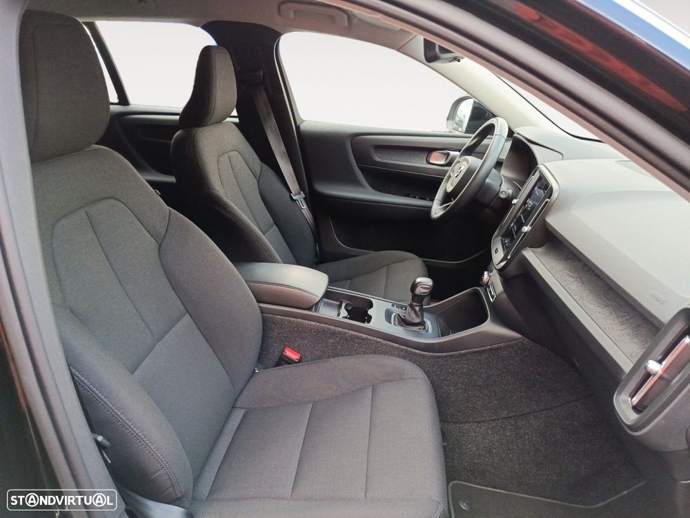 Volvo XC 40 1.5 T2 Core - 15