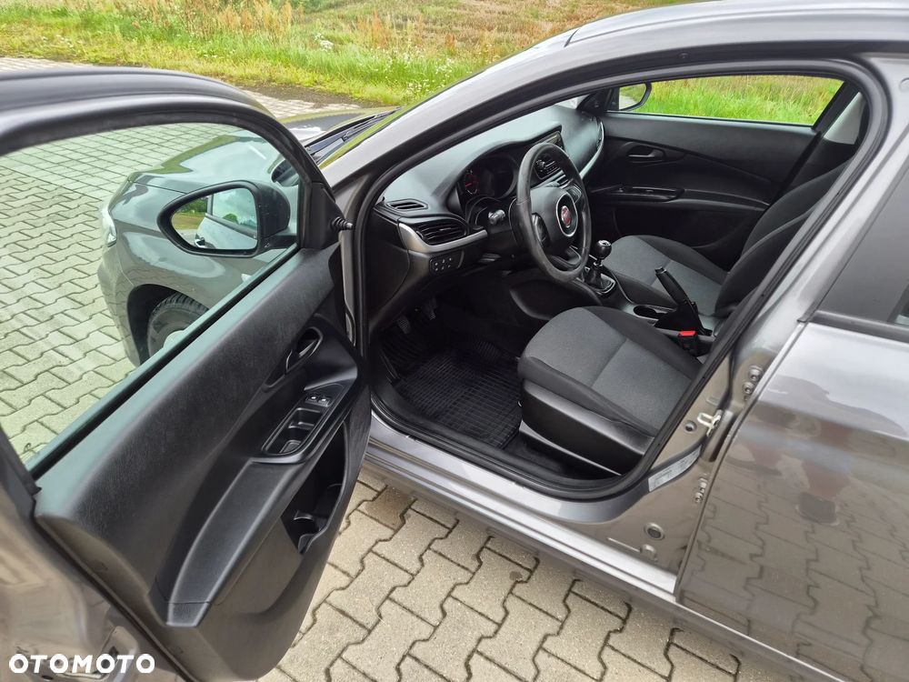 Fiat Tipo 1.4 Classic - 9