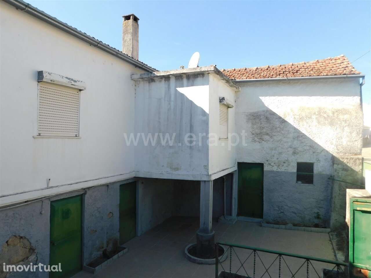 Moradia T4 / Seia, Travancinha - Grande imagem: 3/20