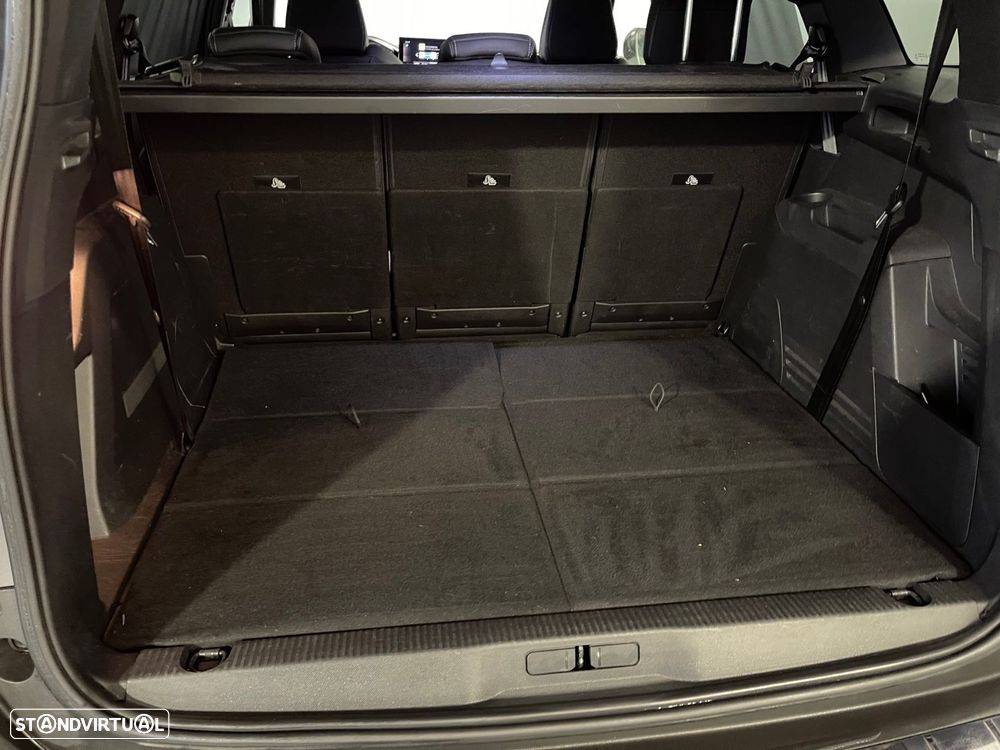 Peugeot 5008 1.5 BlueHDi GT EAT8 - 32