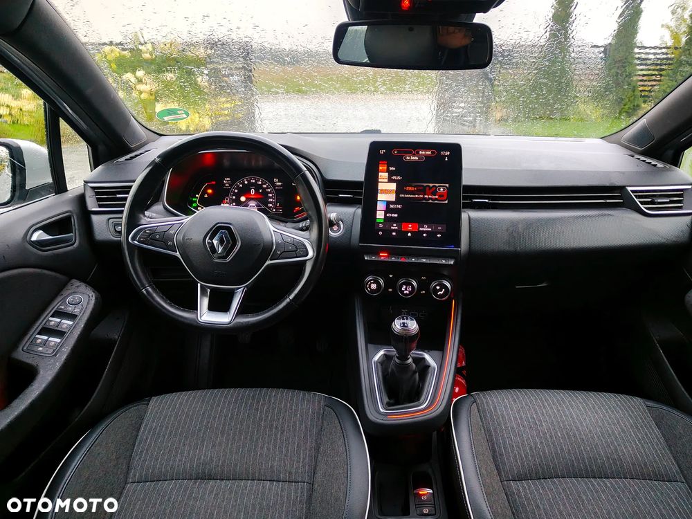 Renault Clio 1.0 TCe Intens - 17