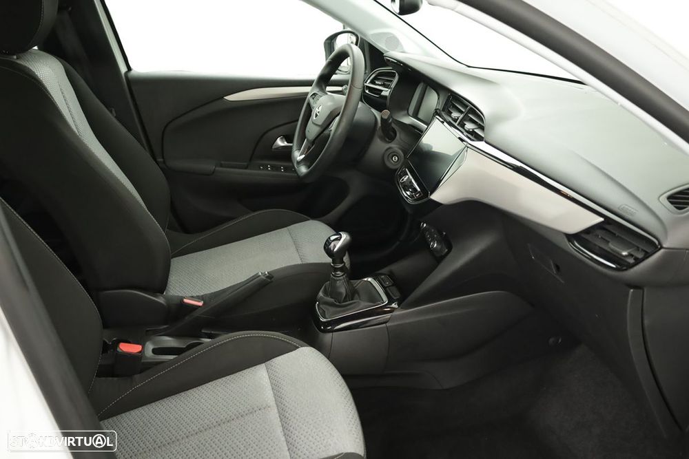 Opel Corsa 1.2 T Edition - 20