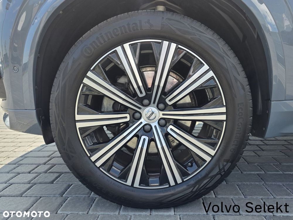 Volvo XC 90 - 41