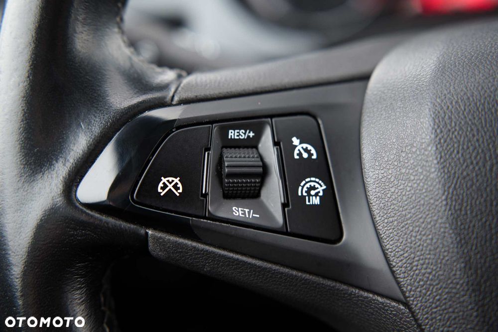 Opel Corsa 1.4 Enjoy - 18