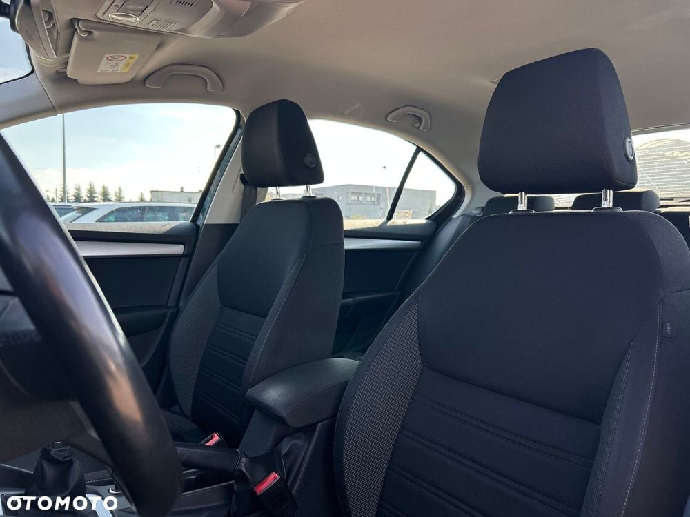 Skoda Octavia 1.5 TSI ACT Ambition - 13
