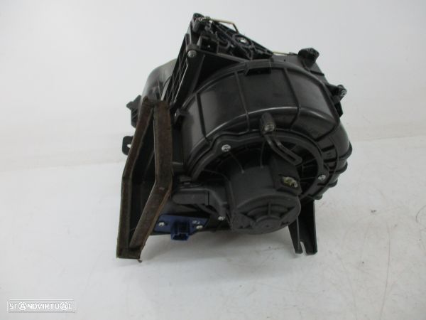 Caixa Chaufagem Hyundai Getz (Tb) - 4