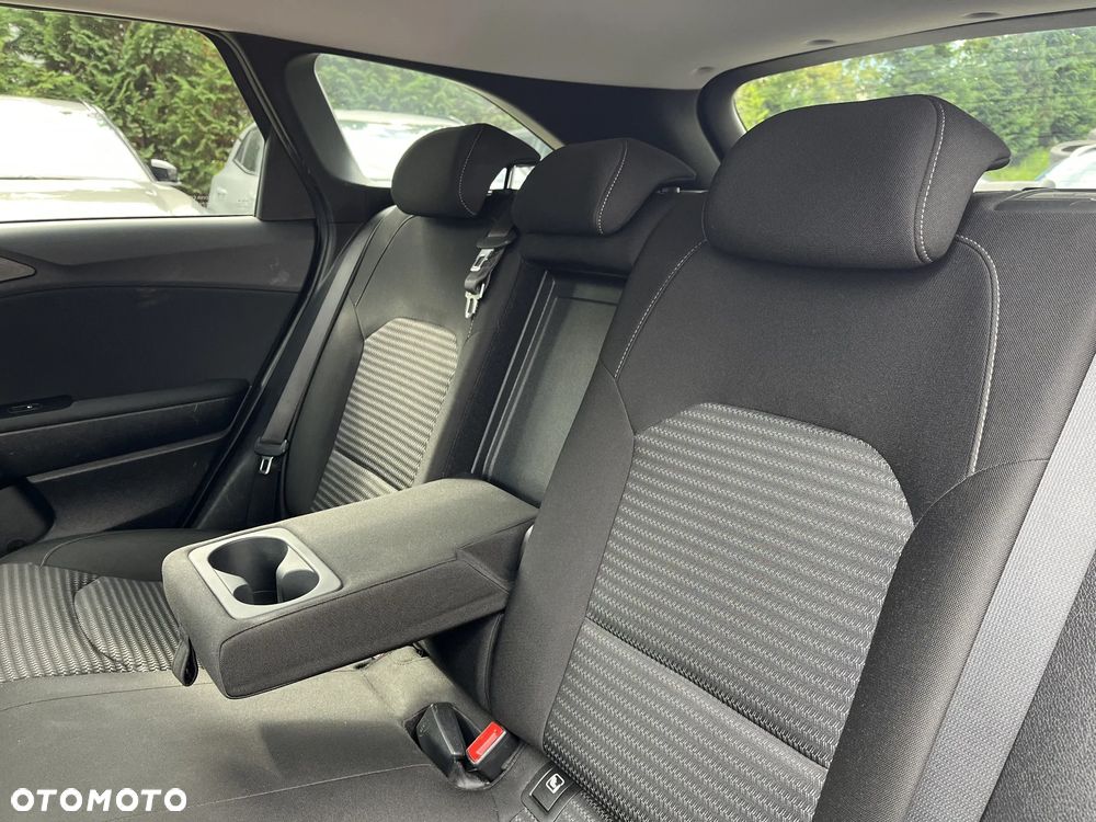 Kia Ceed 1.5 T-GDI M DCT - 16