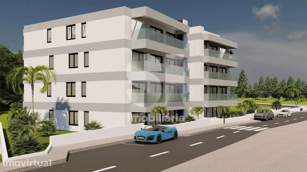 Apartamento T2 - Grande imagem: 3/11