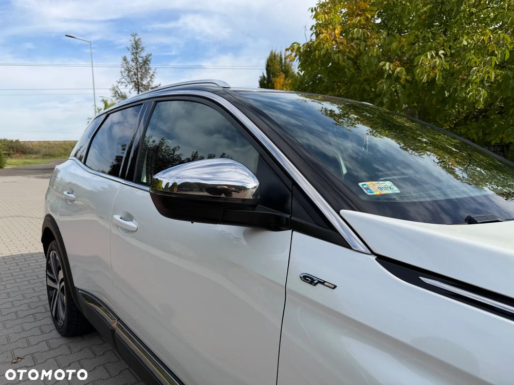 Peugeot 3008 - 19
