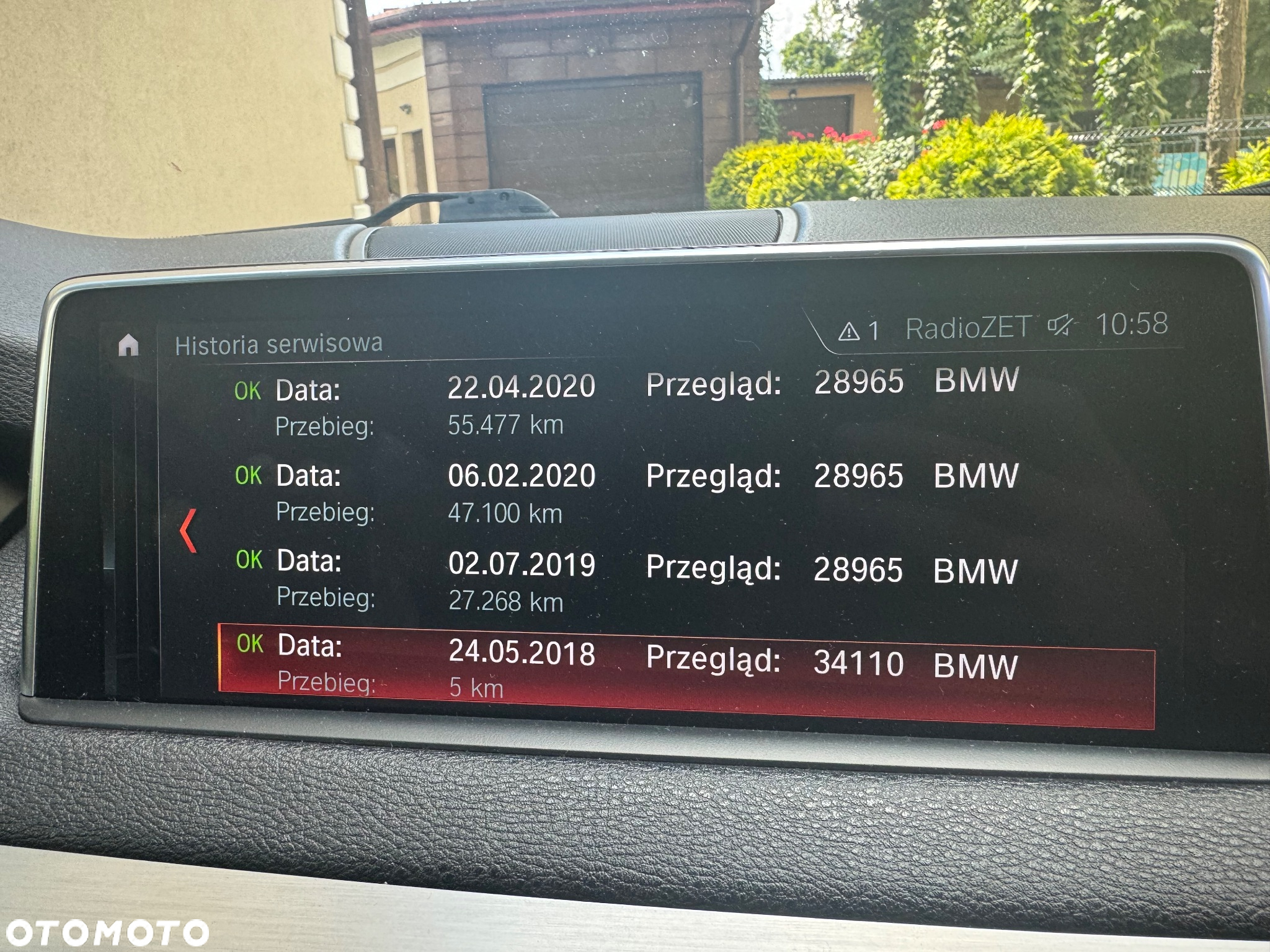 BMW X5 xDrive25d sport - 16