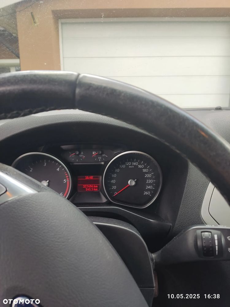 Ford Mondeo 2.0 TDCi Gold X - 6