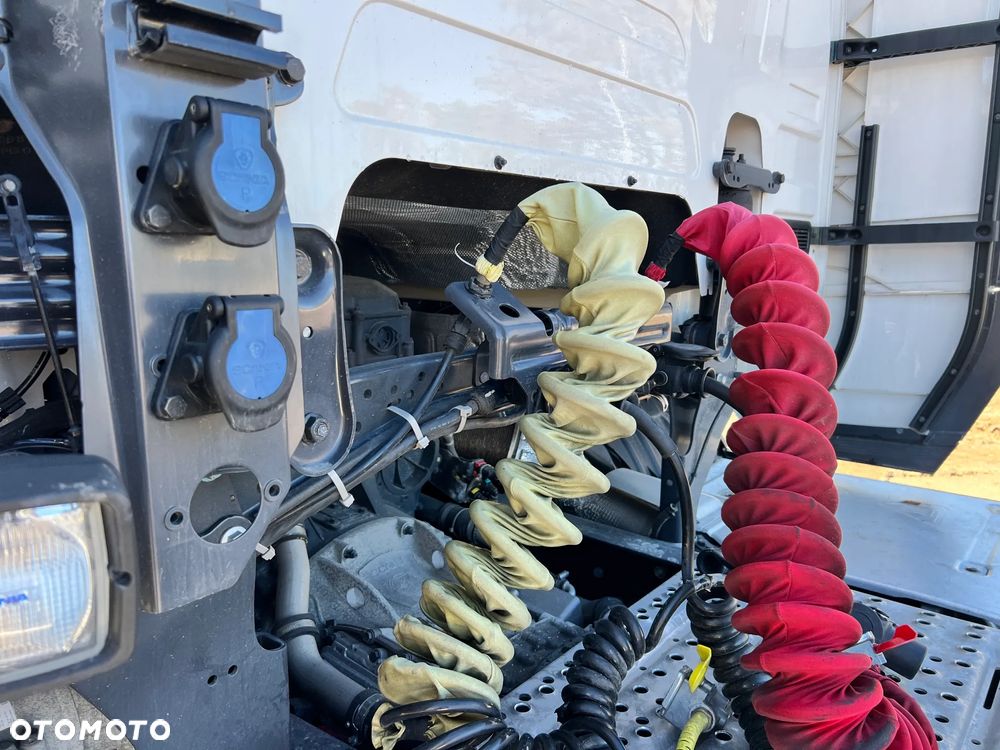 Scania R 460A4 X2NA - 7