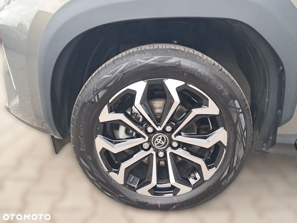 Toyota Yaris Cross Hybrid 1.5 Style - 11