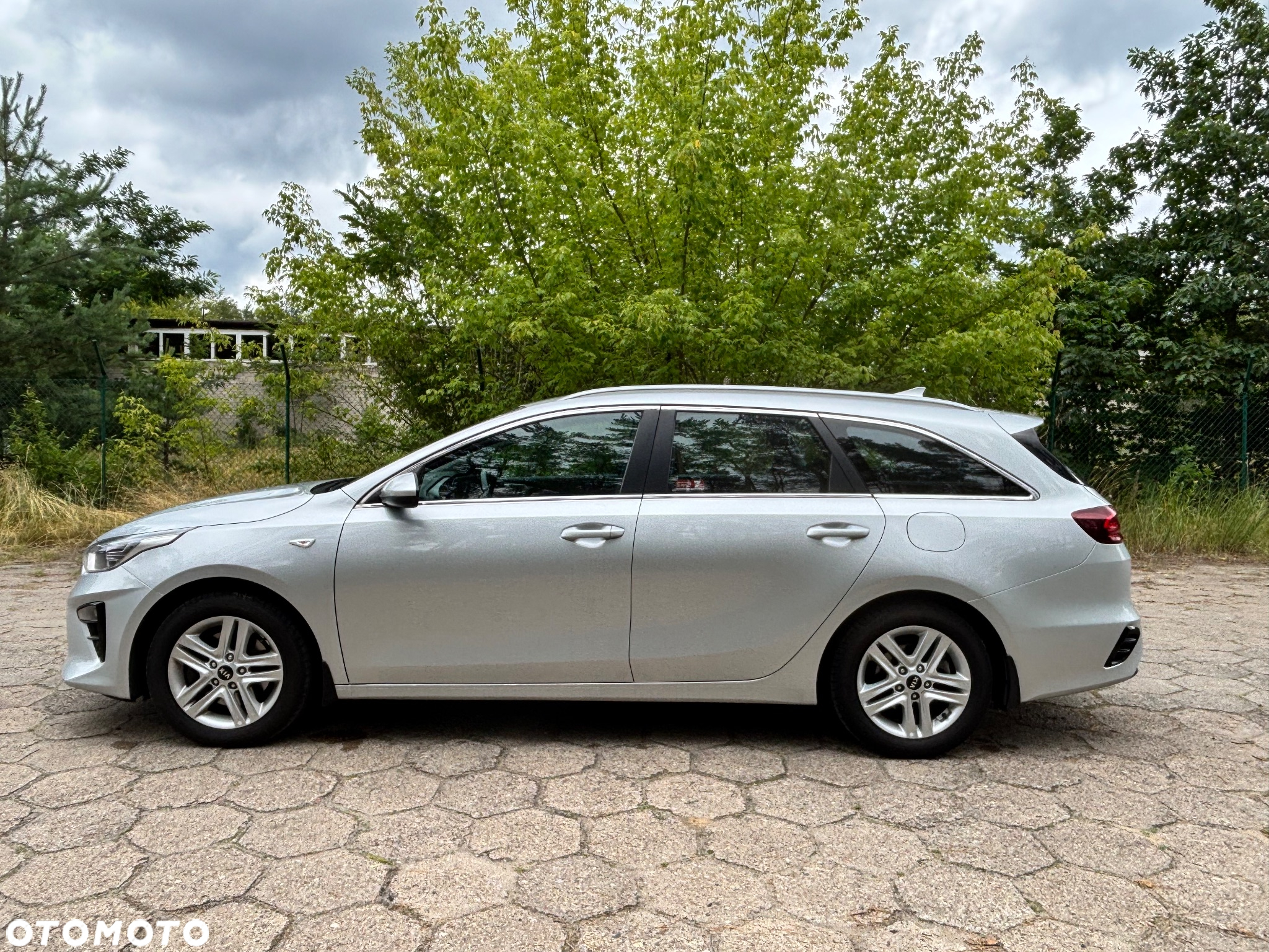 Kia Ceed 1.4 T-GDI M - 9