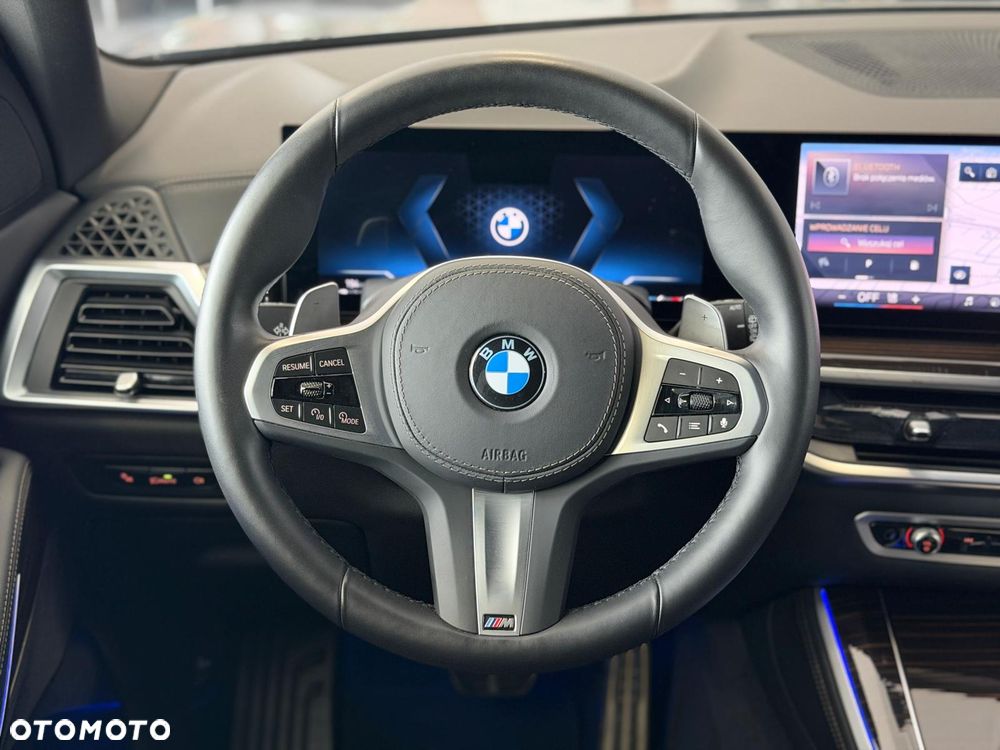 BMW X5 xDrive30d mHEV sport - 13