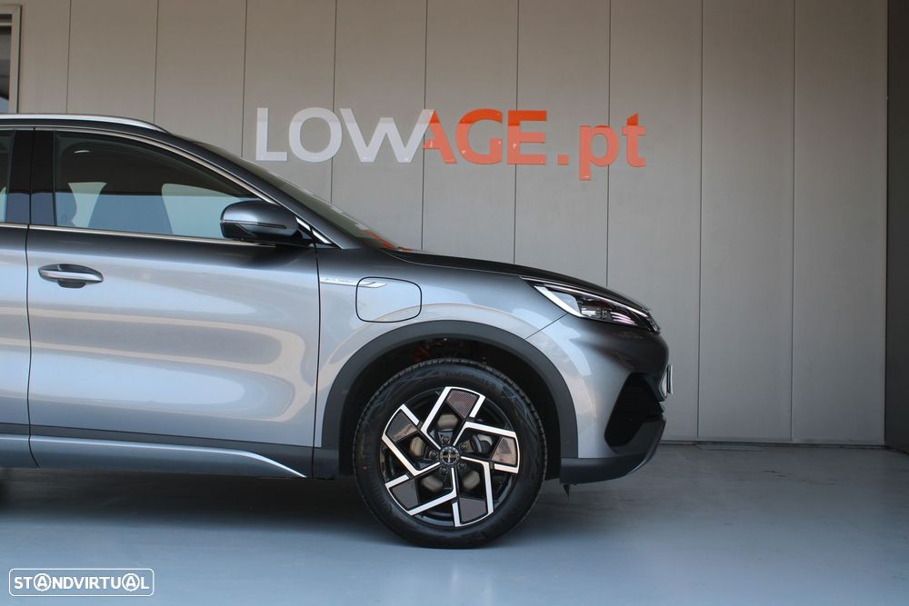 BYD Atto 3 Comfort - 6