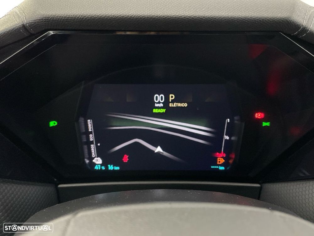 DS DS4 1.6 PureTech Rivoli EAT8 - 9