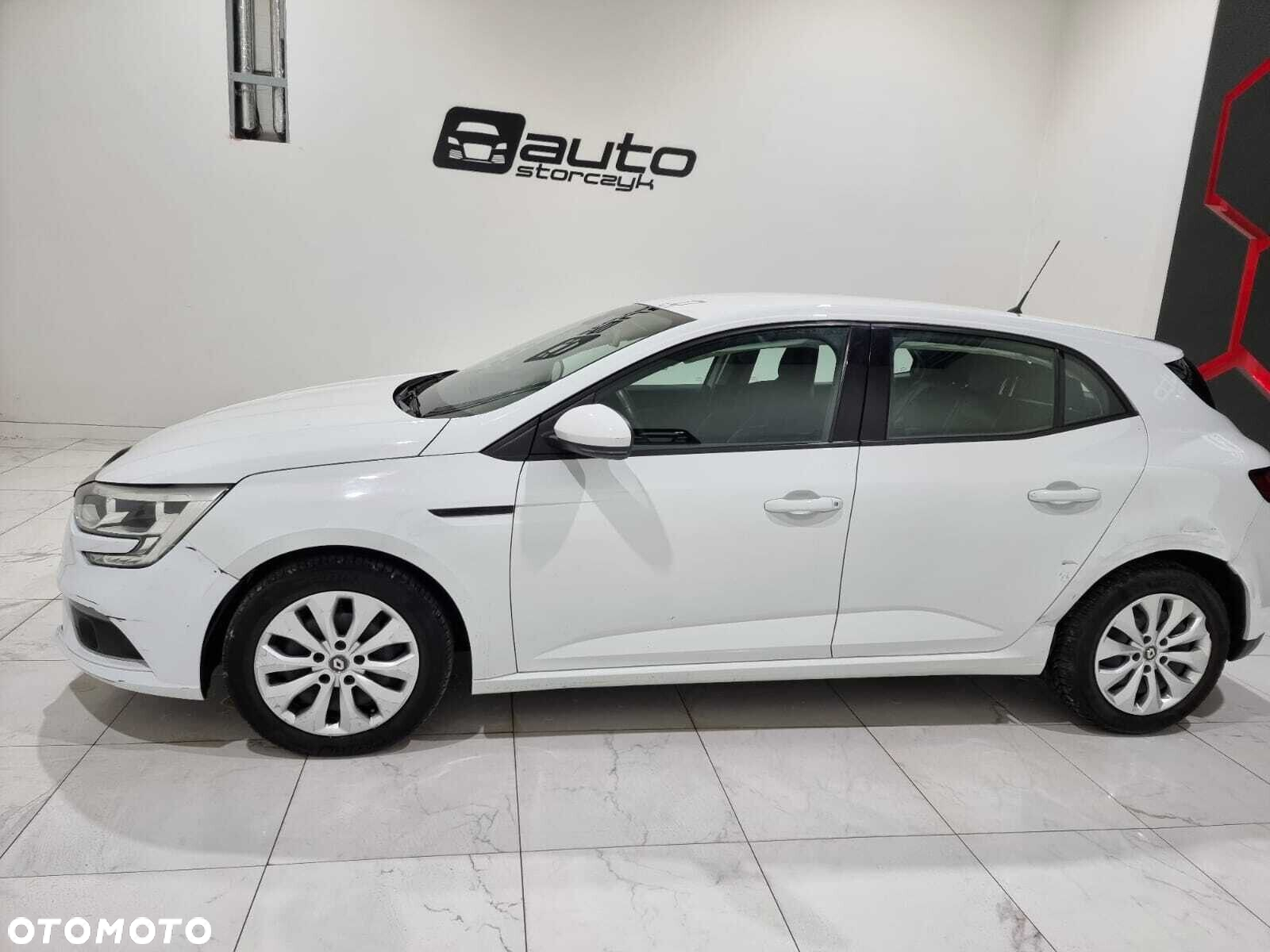 Renault Megane - 4