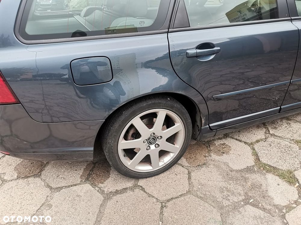 Volvo V50 2.0D Momentum - 4