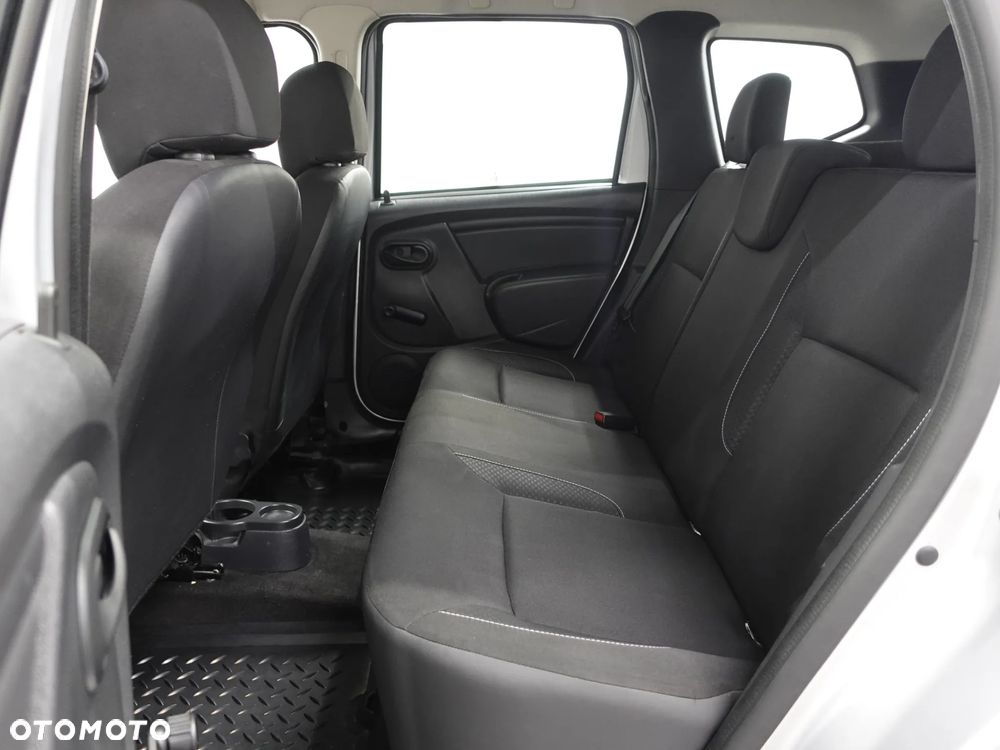 Dacia Duster 1.6 SCe Access S&S - 22