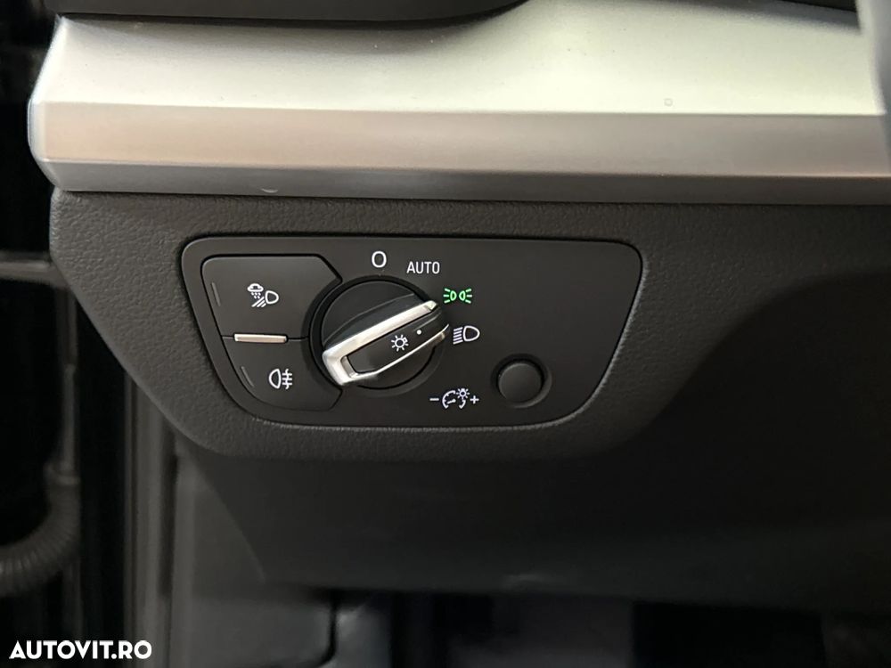 AUDI Q5 2023 — imagine 15