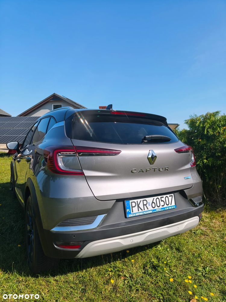 Renault Captur - 6