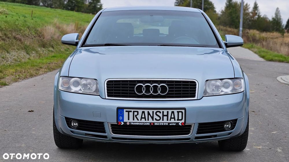 Audi A4 - 2