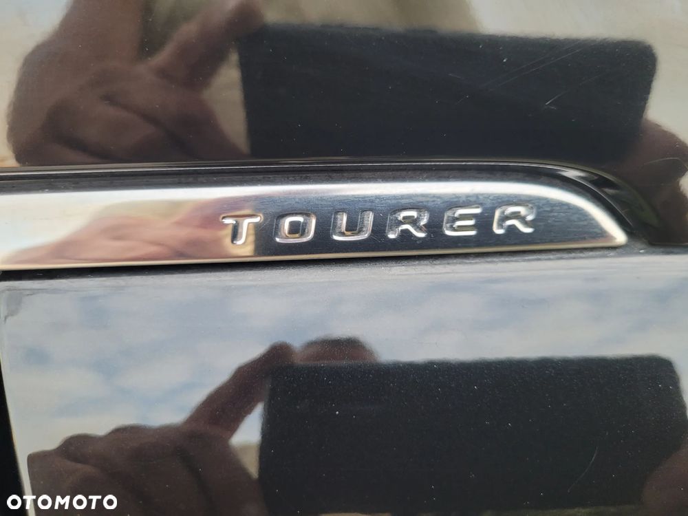 Citroën C5 BlueHDi 180 S&S EAT6 Exclusive - 20