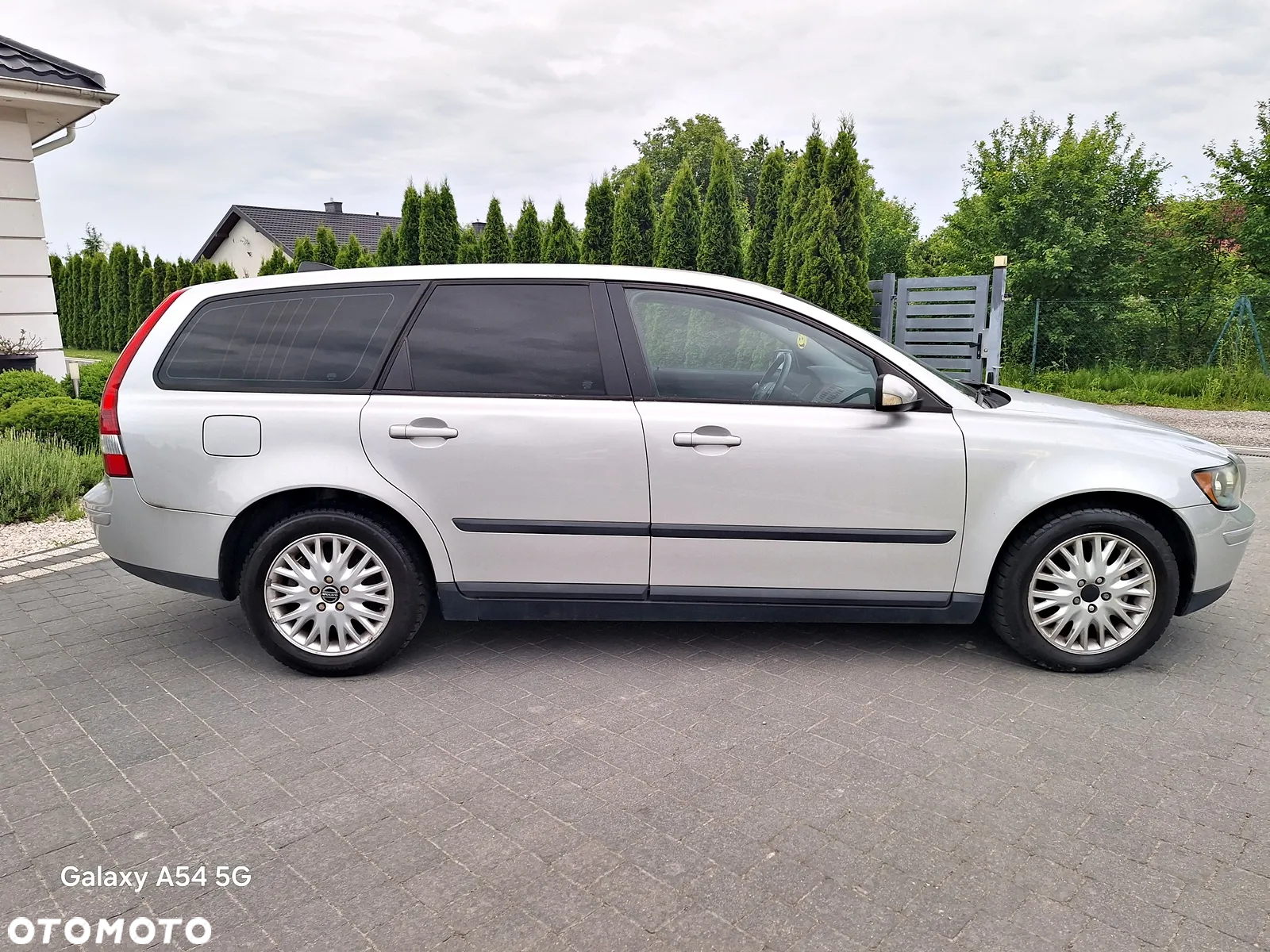 Volvo V50 1.8 Kinetic - 11