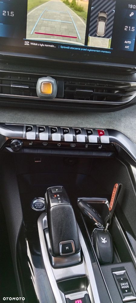Peugeot 3008 1.5 BlueHDi GT S&S EAT8 - 7
