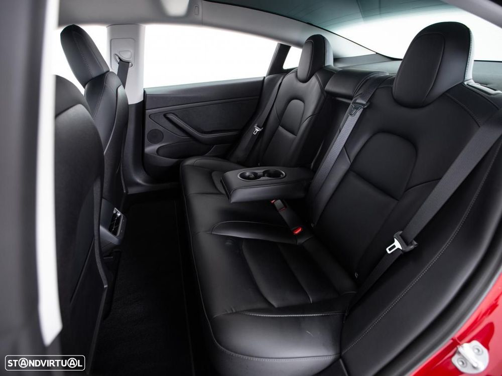 Tesla Model 3 Standard RWD Plus - 12