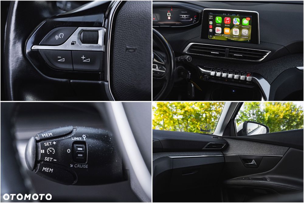 Peugeot 3008 BlueHDi 150 Stop & Start Allure - 27