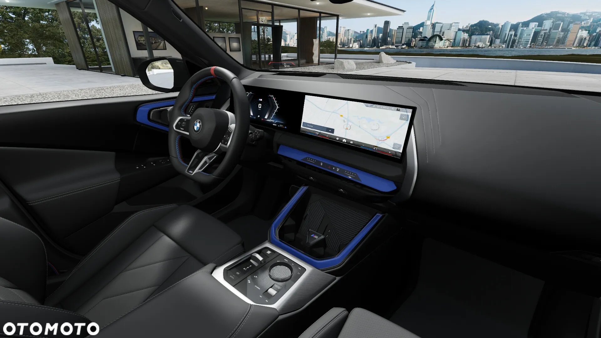 BMW X3 M M50 xDrive - 7