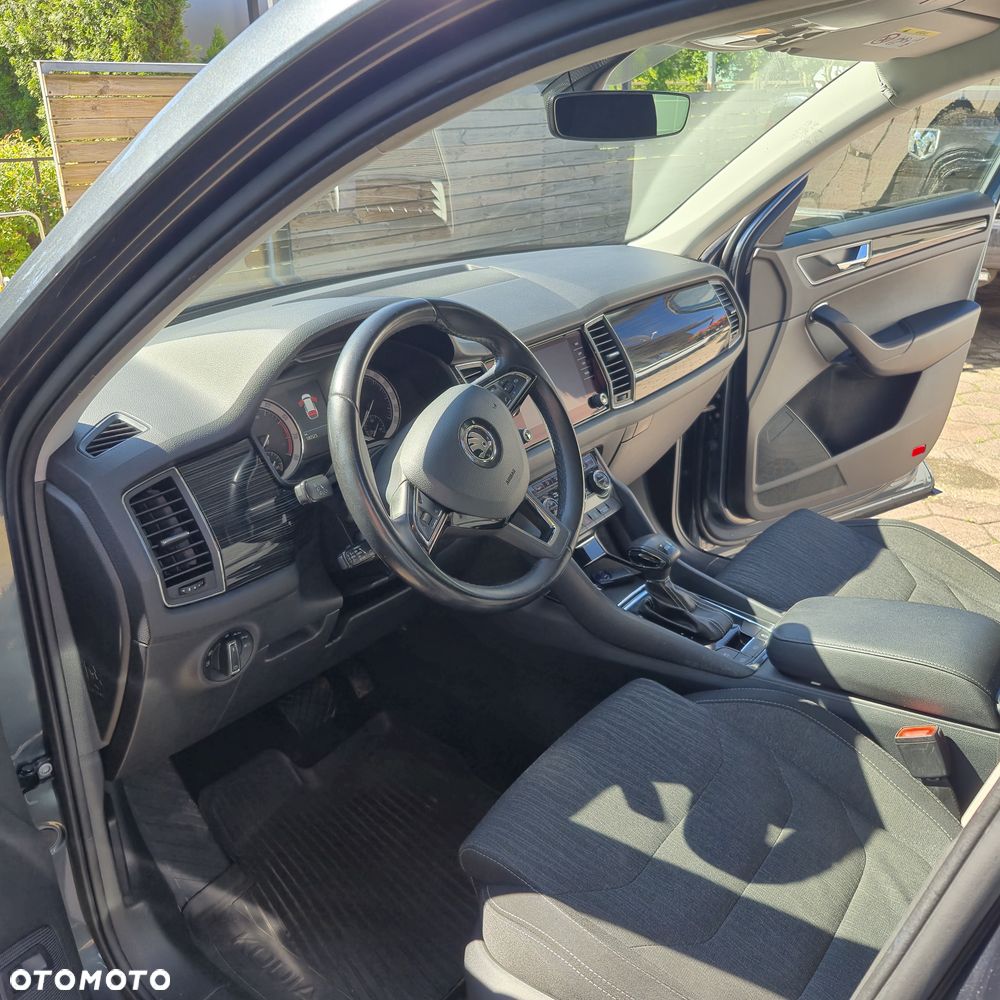 Skoda Kodiaq 1.4 TSI ACT 4x2 Active DSG - 23
