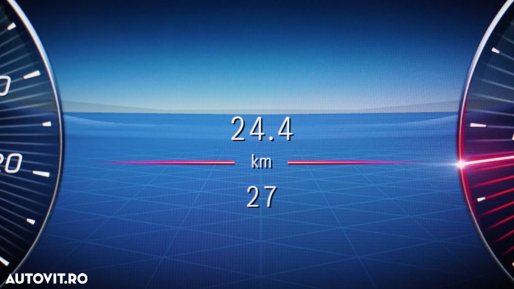 Mercedes-Benz GLE Coupe - 21