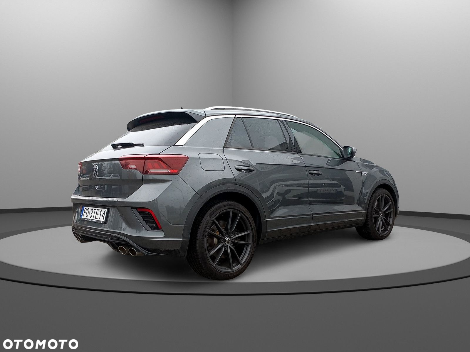 Volkswagen T-Roc - 5