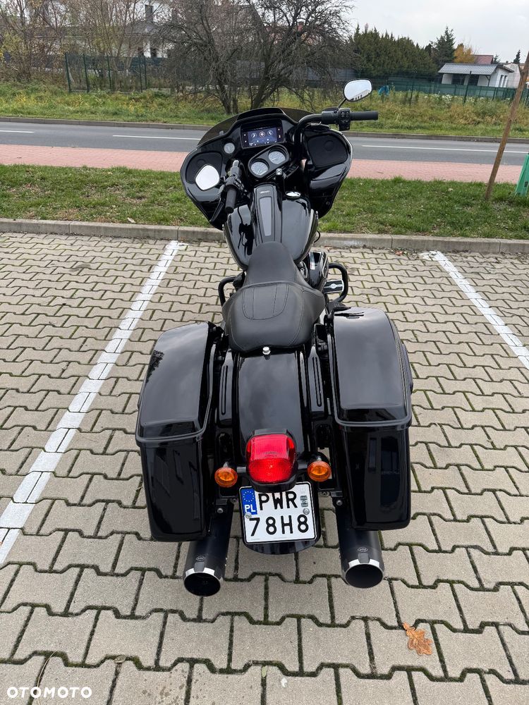 Harley-Davidson Touring Road Glide - 6