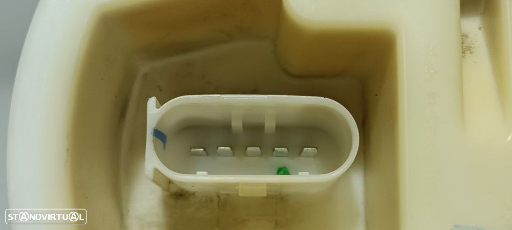 BÓIA DE COMBUSTÍVEL MERCEDES CLASE E (W211) BERLINA E 270 CDI (211.016) - 2