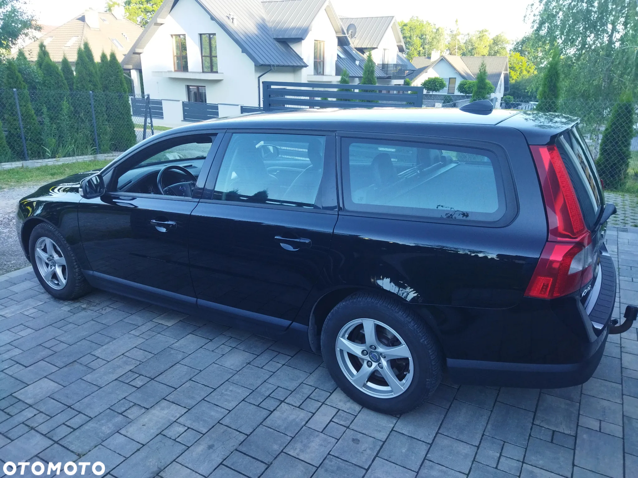 Volvo V70 2.0D Momentum - 7