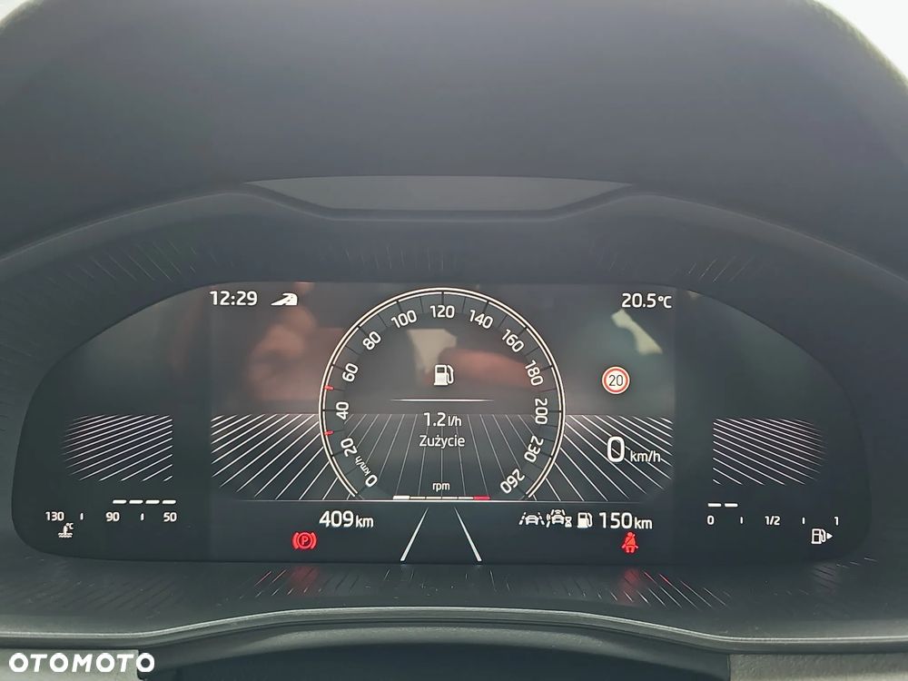 Skoda Scala 1.0 TSI Selection - 16