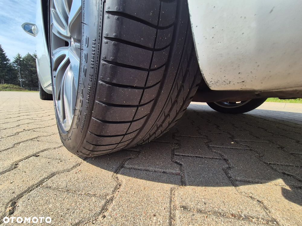 Audi A8 4.0 TFSI cylinder on demand quattro tiptronic - 26