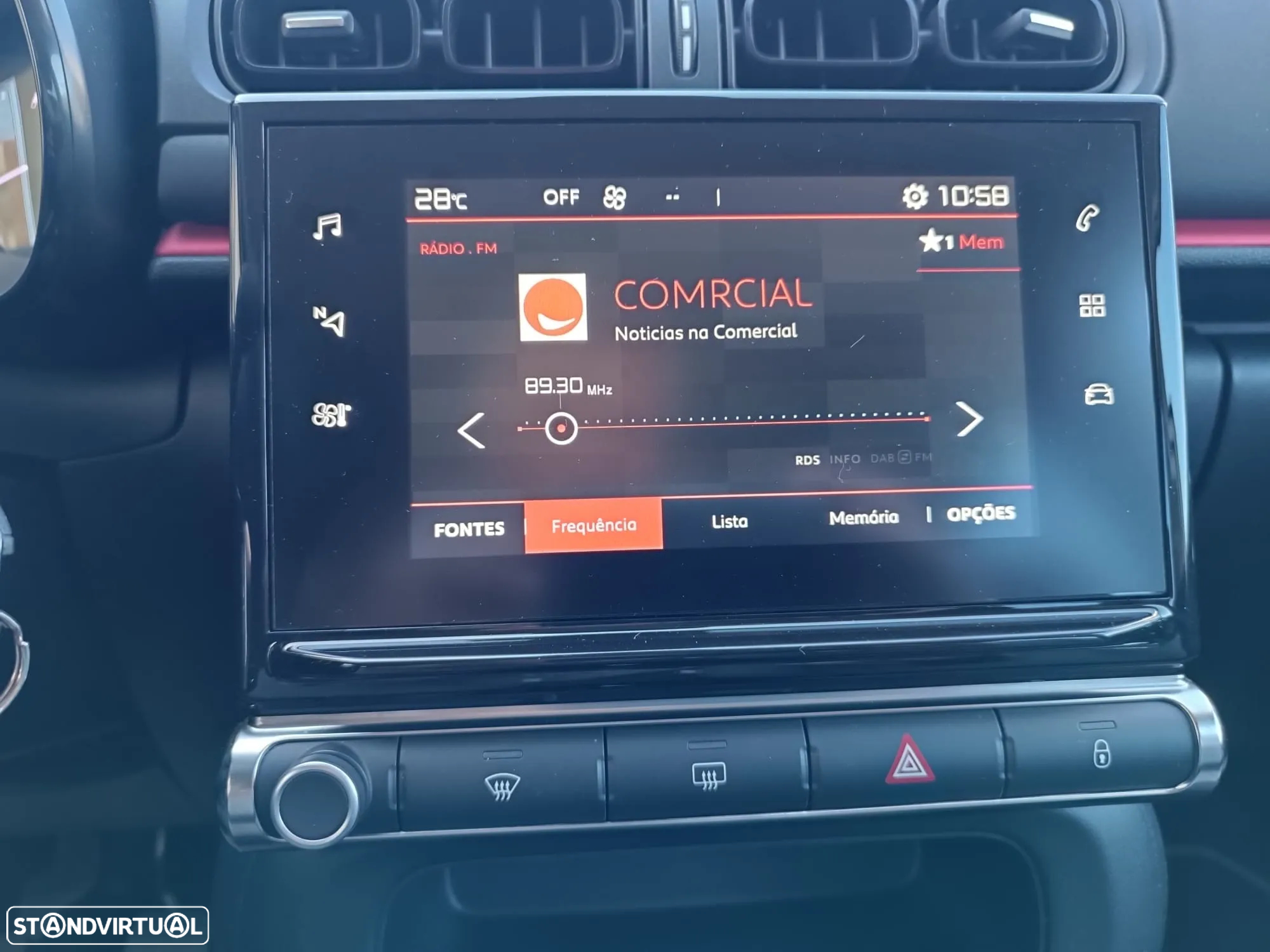 Citroën C3 1.2 PureTech C-Series - 20