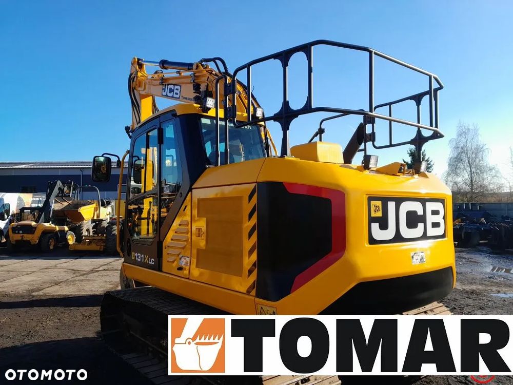 JCB 131X 2019R - 13